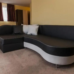 Family Hotel Bodurov удобства в номере фото 2