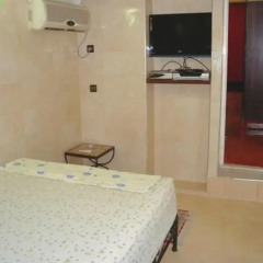Отель Residence Miramare Marrakech 2* Студия с различными типами кроватей фото 33