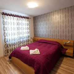 Отель Predela 2 Aparthotel комната для гостей фото 4