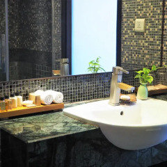 Отель Baan Laimai Beach Resort 4* Номер Делюкс фото 15