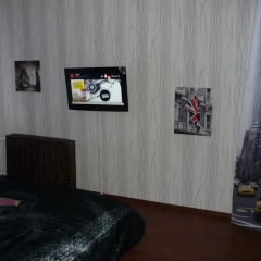 Апартаменты Apartment Lenina Пермь удобства в номере