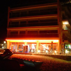 Отель Sunny Bay Aparthotel развлечения