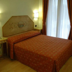 Hotel Ariston 3* Стандартный номер с различными типами кроватей фото 2
