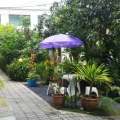 Отель Wattana Bungalow фото 4