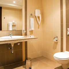 Отель Lion Borovets 4* Стандартный номер фото 4