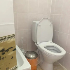 Гостиница Guest House Briz в Анапе отзывы, цены и фото номеров - забронировать гостиницу Guest House Briz онлайн Анапа ванная фото 2