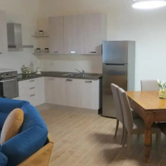Отель Casale Poggimele Эмполи в номере