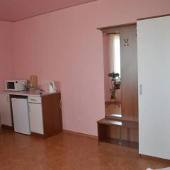 Гостиница Aparthotel Flora Студия фото 17