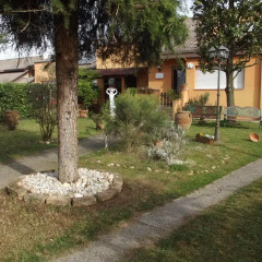 Отель Benvenuti al Sud Италия, Мартеллаго - отзывы, цены и фото номеров - забронировать отель Benvenuti al Sud онлайн фото 9