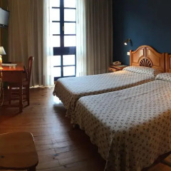 Hotel Cuevas Del Mar комната для гостей фото 2