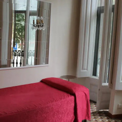 Отель Hostal Center Inn 2* Стандартный номер фото 10