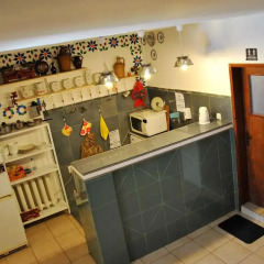 10 Coins Hostel в номере