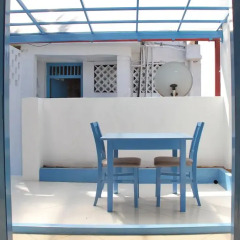 Pedlars Inn Hostel в номере