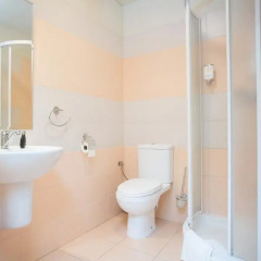 Hotel Brixen 3* Стандартный номер с различными типами кроватей