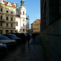 Отель Old Town Prague Chez moi Чехия, Прага - отзывы, цены и фото номеров - забронировать отель Old Town Prague Chez moi онлайн