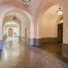 Отель Rizzo's Estate Natale 27