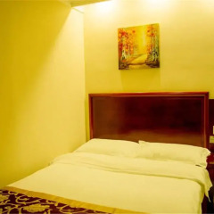 GreenTree Inn Jiangxi Jiujiang Shili Avenue Business Hotel детские мероприятия фото 2