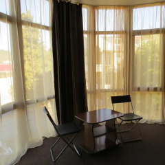 Гостиница Guest House 7Nebo балкон