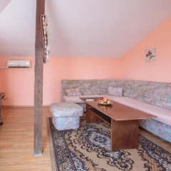 Апартаменты Eli Apartments - Different locations in Sarafovo, Bourgas комната для гостей фото 4