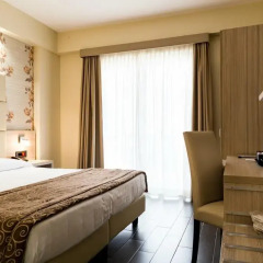 Hotel Pineta Palace удобства в номере