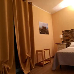 Отель B&B Cannatello Агридженто удобства в номере
