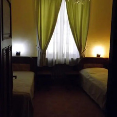 Betlem Club Hotel 3* Стандартный номер с различными типами кроватей фото 4