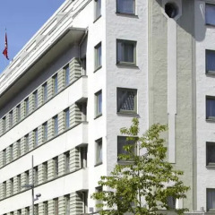 Отель Scandic Bergen City Норвегия, Берген - отзывы, цены и фото номеров - забронировать отель Scandic Bergen City онлайн фото 2