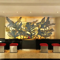 Padma Hotel Bandung интерьер отеля фото 3