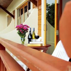 Baan Sailom Hotel Phuket в номере фото 2