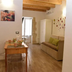 Отель Casa Girasole Сиракуза комната для гостей фото 2