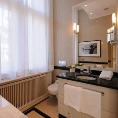 Best Western Hotel Stadtpalais 4* Номер Делюкс с различными типами кроватей фото 4