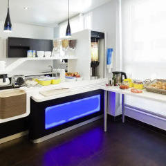 Отель Ibis Budget Madrid Centro Las Ventas в номере
