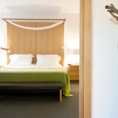 EPIC SANA Algarve Hotel 5* Люкс с различными типами кроватей фото 2