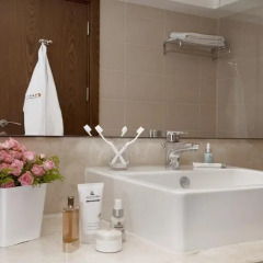 Marti Myra 5* Стандартный номер с различными типами кроватей фото 3
