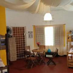 Отель Germaican Hostel Ямайка, Порт Антонио - отзывы, цены и фото номеров - забронировать отель Germaican Hostel онлайн комната для гостей фото 3
