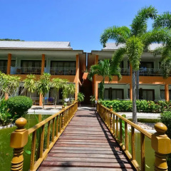 Отель Diamond Cave Resort & Spa 3* Номер Делюкс с 2 отдельными кроватями фото 6
