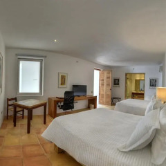Hotel Boutique Casareyna 4* Стандартный номер с разными типами кроватей фото 2
