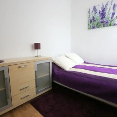 Отель Apartament przy Plaży Сопот удобства в номере