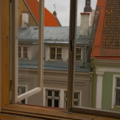 Отель St.Olav 4* Стандартный номер с разными типами кроватей фото 11