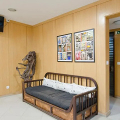 Отель Legend Loft детские мероприятия фото 2