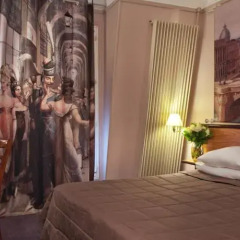 Hotel Murat комната для гостей фото 5
