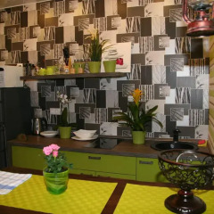 Апартаменты Apartment On 78 Dob. Brigady 4 1 By Krasstalker Красноярск развлечения