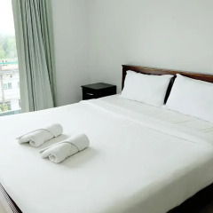 Krabi Hipster Hotel 3* Стандартный номер с различными типами кроватей фото 8