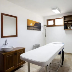Отель Pirin Lodge Apt 37 спа