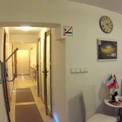 Hostel Gdansk Sun and Sea интерьер отеля