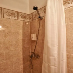 Magna Hotel 3* Люкс с различными типами кроватей фото 10