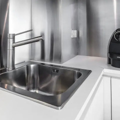 Отель MyPlace Corso Como 11 в номере
