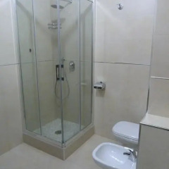 Hotel Aurora Стандартный номер с 2 отдельными кроватями фото 7