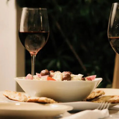 Отель Olive Grove Resort 3* Студия с различными типами кроватей фото 16