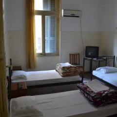 Отель Ikaros Hotel Греция, Афины - отзывы, цены и фото номеров - забронировать отель Ikaros Hotel онлайн комната для гостей